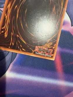 YuGiOh! Takriminos MP1-006 - Super Rare - HP - Image 5