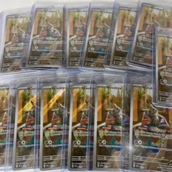 (13) Pokemon TCG Mimikyu Scarlet & Violet SVP 075 Holo Promo Card Sealed - Image 3