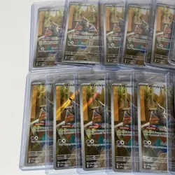 (13) Pokemon TCG Mimikyu Scarlet & Violet SVP 075 Holo Promo Card Sealed - Image 4