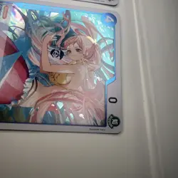 OP14-047 Shirahoshi R x2 Set One Piece Card TCG English The Azure Sea’s Seven - Image 4