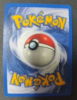 Dark Slowbro 12/82 Team Rocket Holo Pokemon Nice Swirl Vintage Collectable Card - Image 4