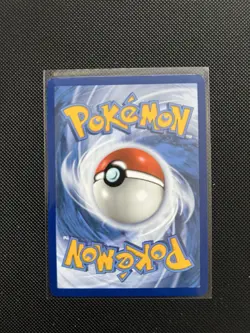 Pokemon TCG Black Bolt Seismitoad Illustration Rare Card 105/086 - Image 2