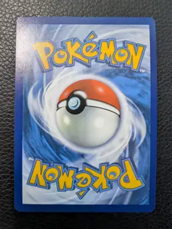 Hawlucha - SVP007 Black Star Promo Card (Pokemon) Prerelease Stamp Rare - Image 2
