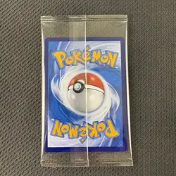 Flapple CSGC-001 Promo + Card Holder Keychain Pokemon S-Chinese Eevee Gift Box - Image 5