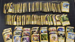 Duel Masters Collection, Cards (Holo, UR, SR, Rare, UC, C), Card Folder and Tin - Image 4