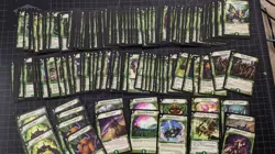 Duel Masters Collection, Cards (Holo, UR, SR, Rare, UC, C), Card Folder and Tin - Image 5