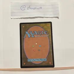 Hedge Maze Murders at Karlov Manor Foil - Image 2