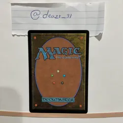 Dragonologist Tarkir: Dragonstorm Foil - Image 2