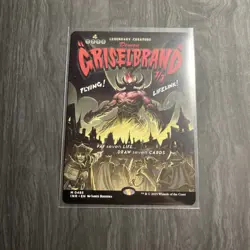 Griselbrand (Showcase) Innistrad Remastered Regular - Image 1