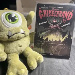 Griselbrand (Showcase) Innistrad Remastered Regular - Image 3