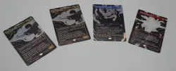 Magic The Gathering Avatar The Last Airbender FOIL RARE LOT 50+ - Image 2