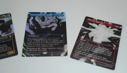 Magic The Gathering Avatar The Last Airbender FOIL RARE LOT 50+ - Image 3