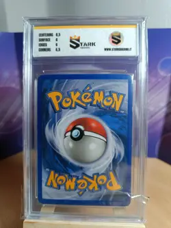 Pokemon Karte - Scizor Reverse Holo - Near Mint 7 - Aquapolis 32/147 Englisch - Image 3