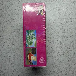 🇬🇧 Pokemon TCG Gem Pack Vol 1 Pikachu CBB3C Sealed Booster Box Chinese Fast - Image 3