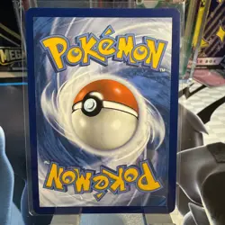 Iron Leaves ex 203/162 SV05: Pokemon Temporal Forces Holo NM - Image 3