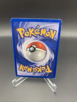 Pokemon TCG Neo Discovery Houndoom 4/75 Holo Rare HP - Image 2