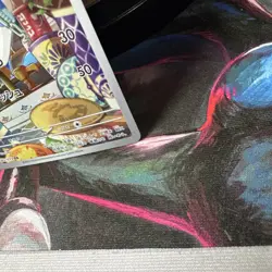 Quaxwell 082/073 NM+ Art Rare - Japanese Triplet Beat - Pokemon TCG 2023 - Image 4