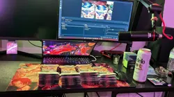 x6 Pokemon TCG Factory Sealed Booster Packs Custom Packs Lot Modern/Vintage Sets - Image 2