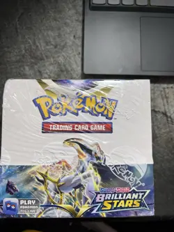 x6 Pokemon TCG Factory Sealed Booster Packs Custom Packs Lot Modern/Vintage Sets - Image 4