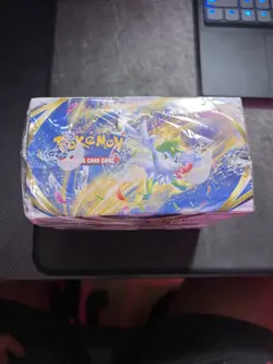 x6 Pokemon TCG Factory Sealed Booster Packs Custom Packs Lot Modern/Vintage Sets - Image 5