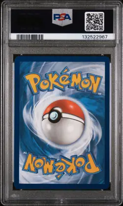 2023-2024 POKEMON PLAY! POKEMON PRIZE PACK HOLO #181 NEST BALL PSA 10 - Image 2