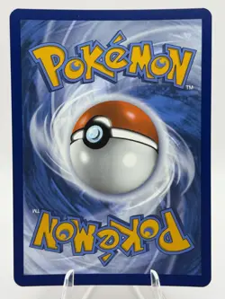 Alakazam ex (No Star Pattern Error) SVP 050 Scarlet & Violet 151 Promo Pokemon - Image 2