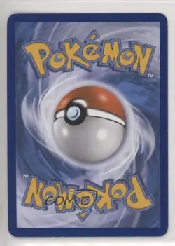 Blastoise EX Pokemon XY Black Star Promo #XY122 - Image 2