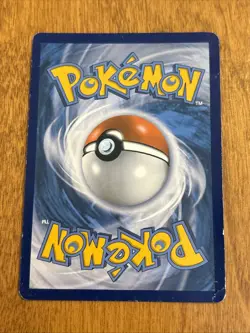 Pokemon TCG Mewtwo XY Evolutions 51/108 Cracked Ice Holo Rare HP - Image 4