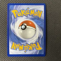 Spiritomb 087/132 Play! Pokemon Halloween Stamped Promo Pokeween Mega Evolutions - Image 2