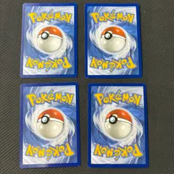 4x Iono 185/193 Pokemon TCG: Paldea Evolved Lightly Played (LP) One Playset - Image 3
