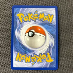 Mega Manectric ex 158/132 Pokemon TCG: Mega Evolution Near Mint (NM) Full Art - Image 2