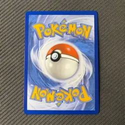 Garganacl 147/132 Pokemon TCG: Mega Evolution Illustration Rare Near Mint (NM) - Image 2