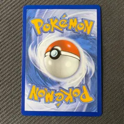 Exeggutor 135/132 Pokemon TCG: Mega Evolution Illustration Rare Near Mint (NM) - Image 2