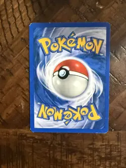 Togepi - 4/18 - I Pokemon Reverse Holo Southern Islands MP - Image 2
