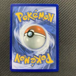 Gastly 36/111 Pokemon TCG: Crimson Invasion Lightly Played (LP) - Image 2