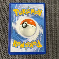 Shellos 28/114 Pokemon TCG: Steam Siege Lightly Played (LP) - Image 2