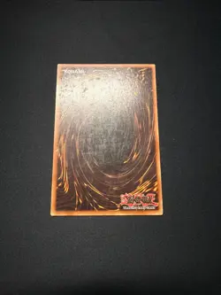 Pot of Greed LOB-119 The Legend of Blue Eyes White Dragon 1st Edition LP - Image 2