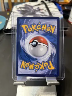 Pokemon Charizard 181/SM-P KFC Kentucky Fried Chicken Promo Card - Image 3