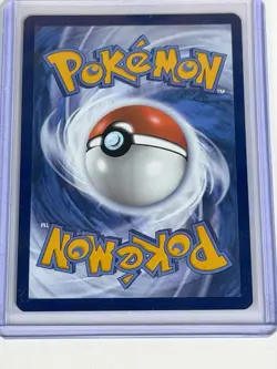 HD Psychic Energy Cosmos Holo SVE MEW 005 151 Pokemon Card - Image 2