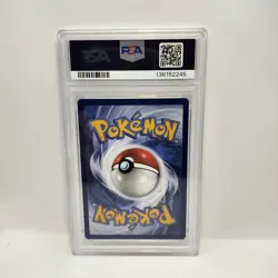 Pokemon Trick Or Trade Pikachu PSA 10 Gem Mint Stamped Holo Card Graded - Image 2