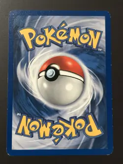 Pokemon Blaine's Quiz #2 1st Edition Uncommon Card 111/132 Gym Challenge - Image 3