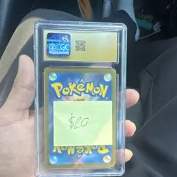 Mew ex 151/165 Sv2a: Pokemon Card 151 Holo Japanese Double Rare CGC Pristine 10 - Image 2