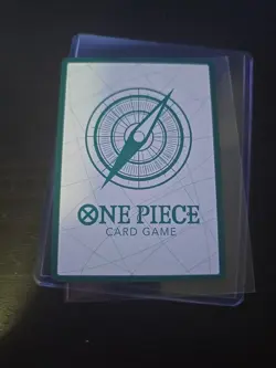 DON !! Card Kaido (Foil) PRB-01 ONE PIECE CARD THE BEST CCG Japanese NM - Image 2