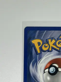 Pokemon TCG Bulbasaur Pop Series 2, Card 12/17 - Image 3