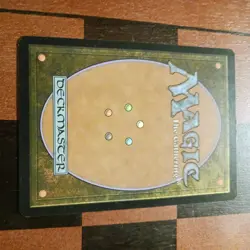 Mtg Ancient Gold Dragon NM/M #376 Showcase Commander Baldur’s Gate Mythic Card - Image 5