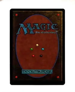 MTG The Lady of the Mountain SP/NM- Legends Magic the Gathering ~ Fast Shipping - Image 2