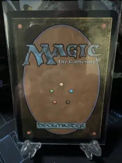 MTG Inspiring Statuary - Schematic The Brothers' War Retro Frame Artifacts FOIL - Image 2