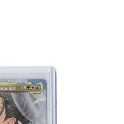 Yuna, Grand Summoner (Borderless) WPN & Gateway Promos Foil - Image 2