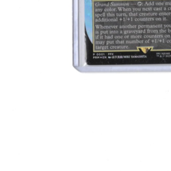 Yuna, Grand Summoner (Borderless) WPN & Gateway Promos Foil - Image 5