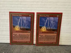 Kai Budde 1999 Tokyo World Championship Deck - Complete - Image 5